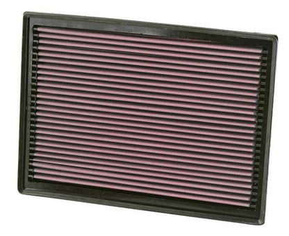 K&N Engineering K&N Replacement Air Filter DODGE SPRINTER 3.0L-V6 DSL; 2007