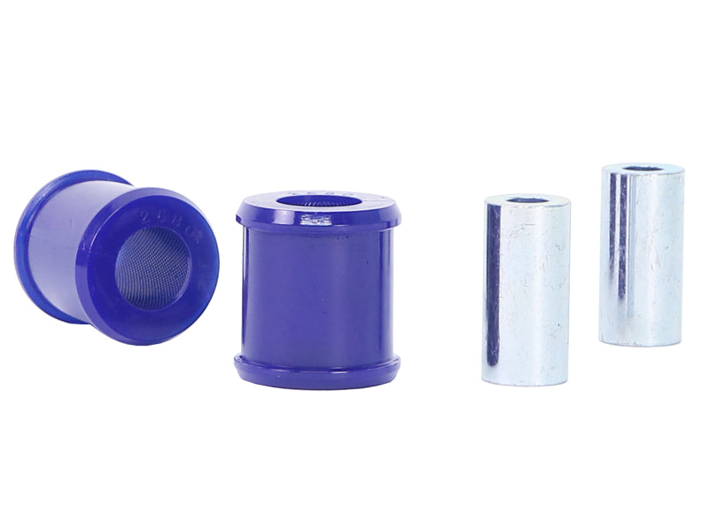 SuperPro 1993 Mazda RX-7 Base Rear Lower Shock Absorber-to-Control Arm Mount Bushing