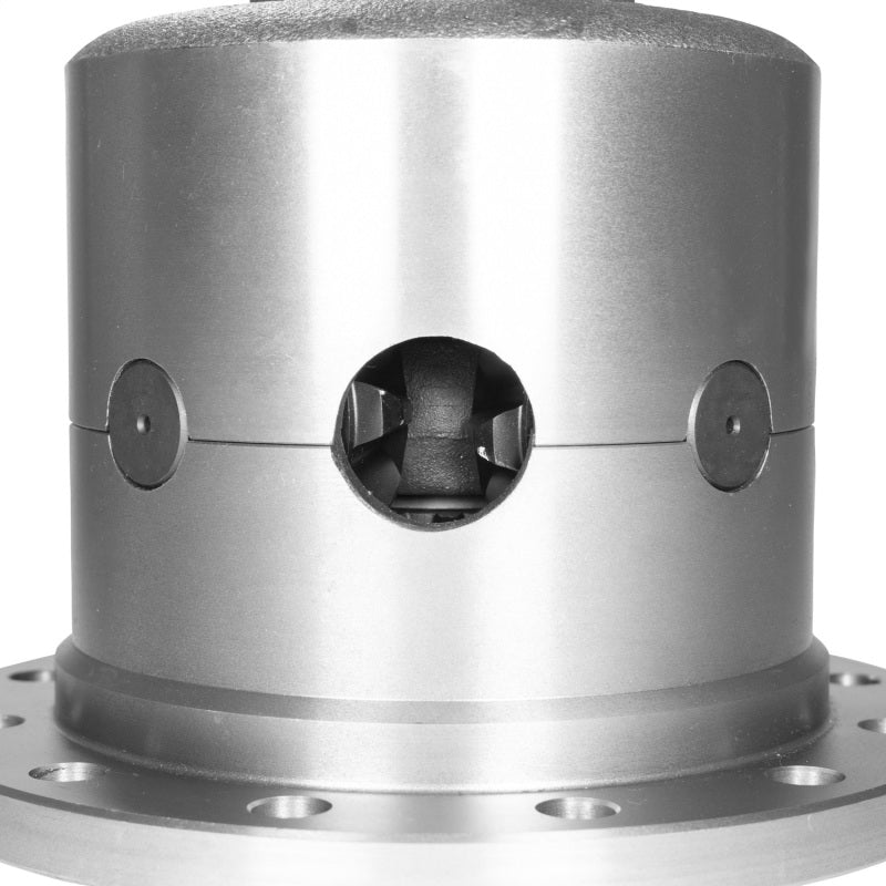 Yukon Gear & Axle Yukon Gear Dura Grip For Ford 10.25in & 10.5in