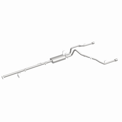 MagnaFlow BRE Exhaust Kit 10-11 Dodge Ram 1500 5.7L