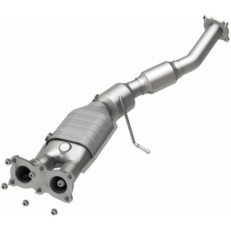 MagnaFlow Direct Fit Catalytic Converter 2012 Volvo XC60 AWD 3.2L
