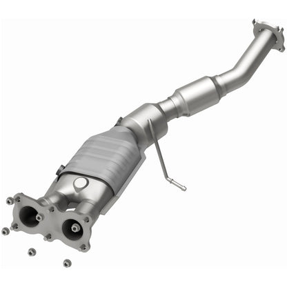 MagnaFlow Direct Fit Catalytic Converter 2012 Volvo XC60 AWD 3.2L