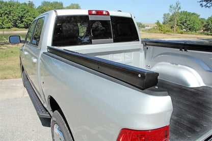 Dee Zee Universal Invis-A-Rack Cargo Management System 5 1/2Ft Bed
