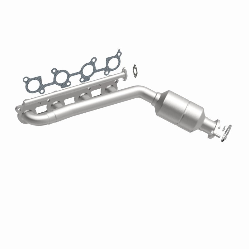MagnaFlow Direct Fit Catalytic Converter 05-09 Lexus GX470 4.7L