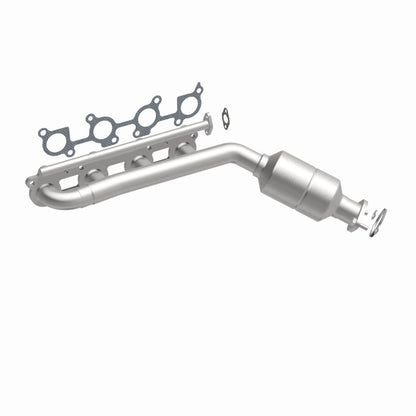 MagnaFlow 05-09 Lexus GX470 4.7L Direct Fit Converter