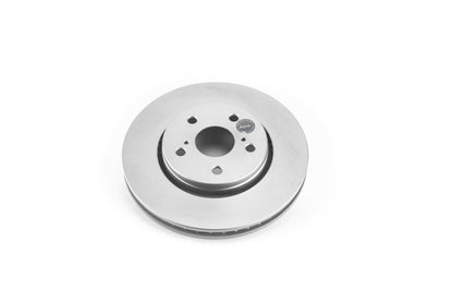 PowerStop Power Stop 18-19 Toyota C-HR Front Autospecialty Brake Rotor