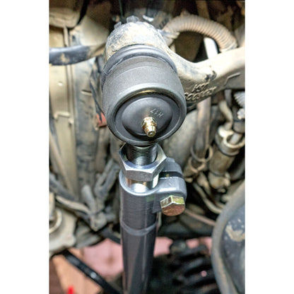Synergy Mfg Synergy 07-18 Jeep Wrangler JK/JKU HD Drag Link