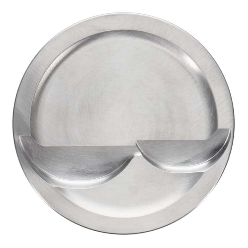 Wiseco Ford Small Block 4.125in Bore 1.090in CH -14.00 CC Piston Set