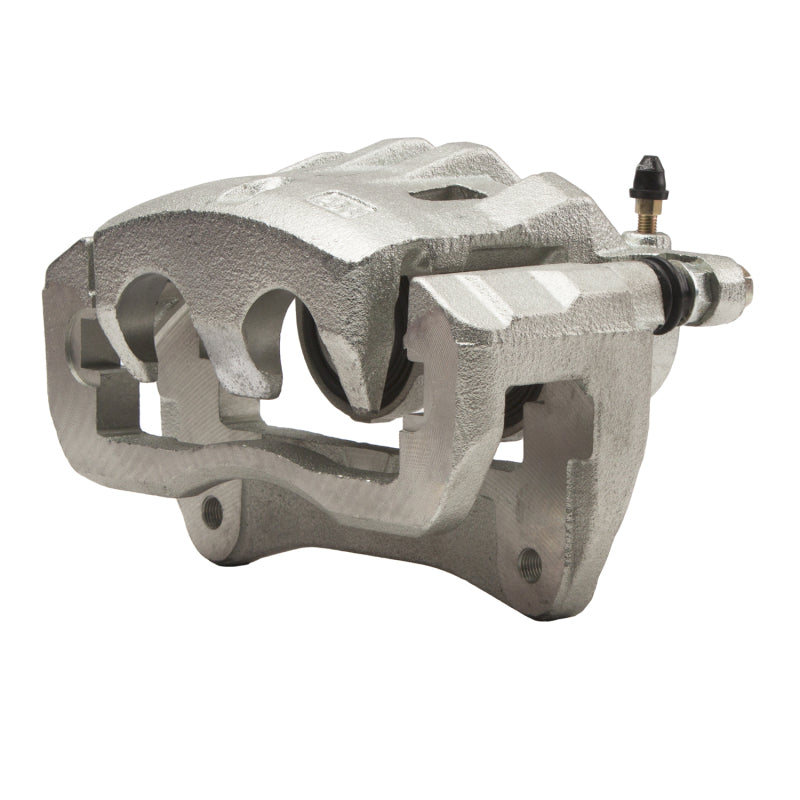 DFC 08-21 Lexus NX300 Front-L Premium Caliper - Silver Zinc Coated