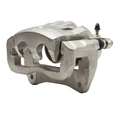 DFC 08-21 Lexus NX300 Front-L Premium Caliper - Silver Zinc Coated