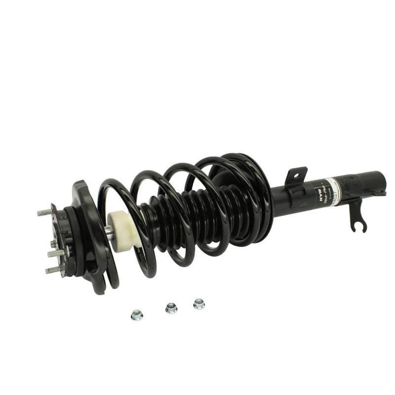 KYB Shocks & Struts Strut Plus Front Right FORD Focus 2000-05