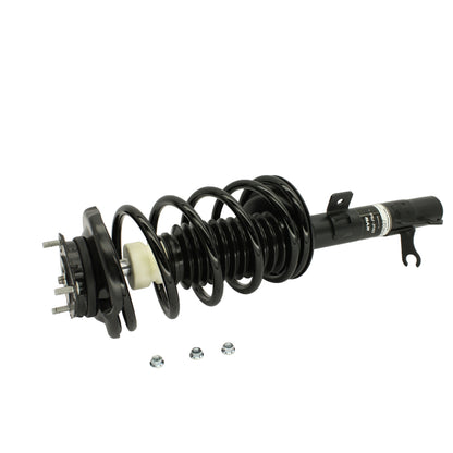 KYB Shocks & Struts Strut Plus Front Right FORD Focus 2000-05