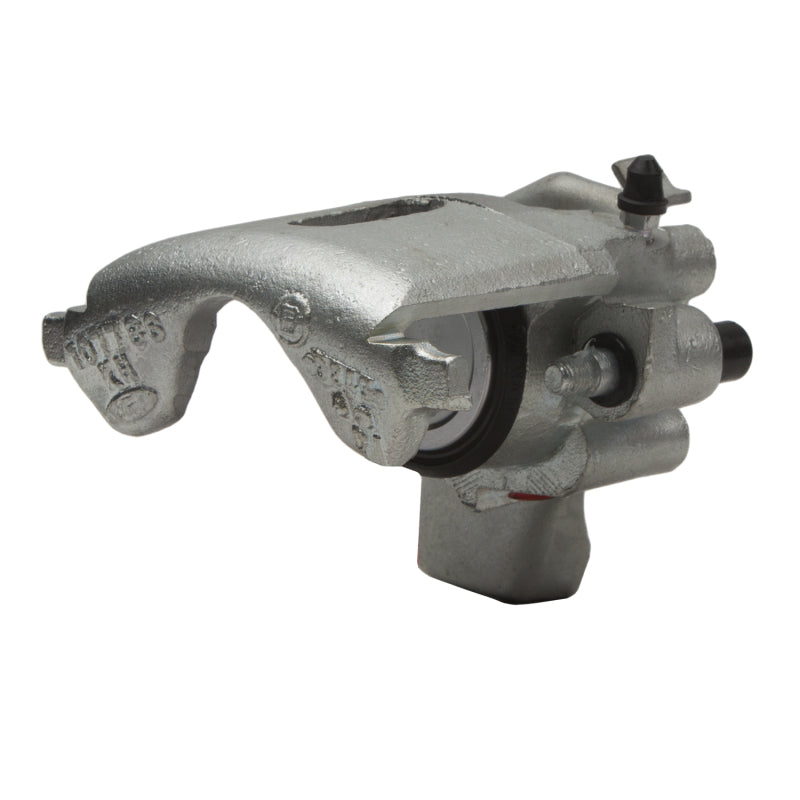 DFC 84-90 Ford Mustang Rear-R Silver Zinc Coated Premium Caliper