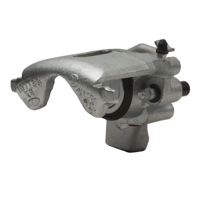 DFC 84-90 Ford Mustang Rear-R Silver Zinc Coated Premium Caliper