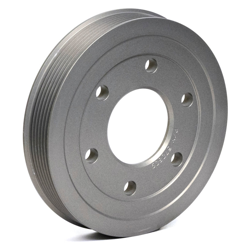 Fluidampr Toyota 2JZ Stock Drive Pulley Damper Ring