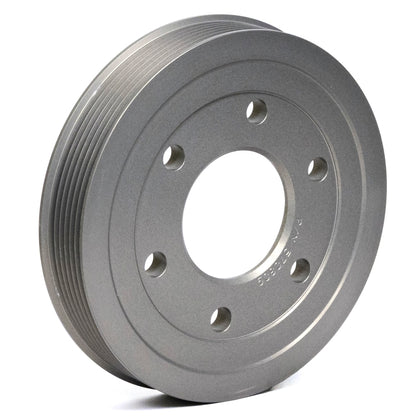 Fluidampr Toyota 2JZ Stock Drive Pulley Damper Ring