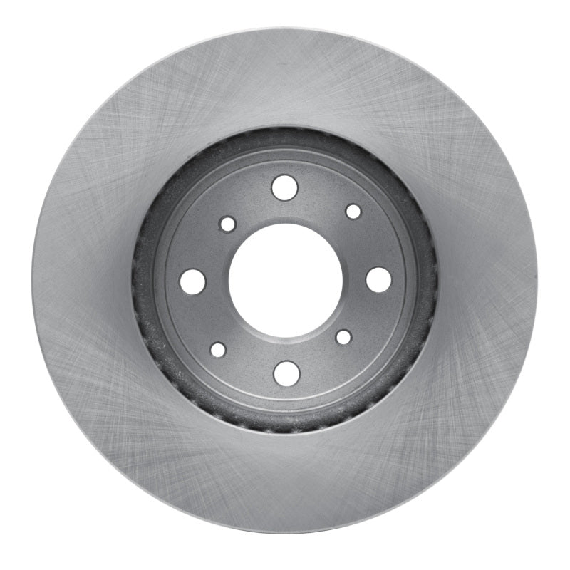 DFC 15-20 Honda Fit (Mexico) Front Brake Rotor