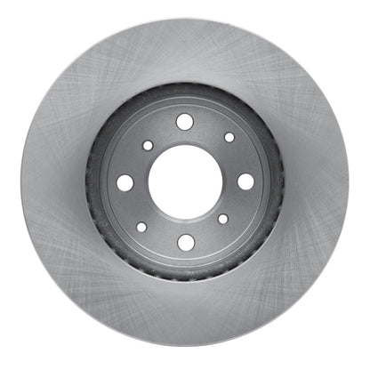 DFC 15-20 Honda Fit (Mexico) Front Brake Rotor