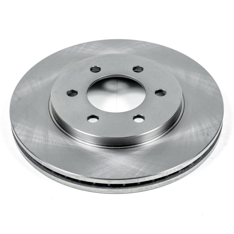 PowerStop Power Stop 02-06 Ford Expedition Front Autospecialty Brake Rotor