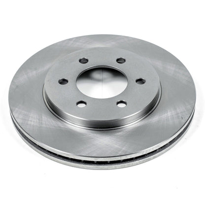 PowerStop Power Stop 02-06 Ford Expedition Front Autospecialty Brake Rotor