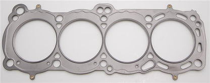 Cometic Gasket Cometic Nissan CA18 DOHC 84-87 85mm Skyline/ Sunny 200SX .066 inch MLS Head Gasket