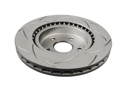 DBA 19-21 Lexus ES350 Front Street Slotted Rotor