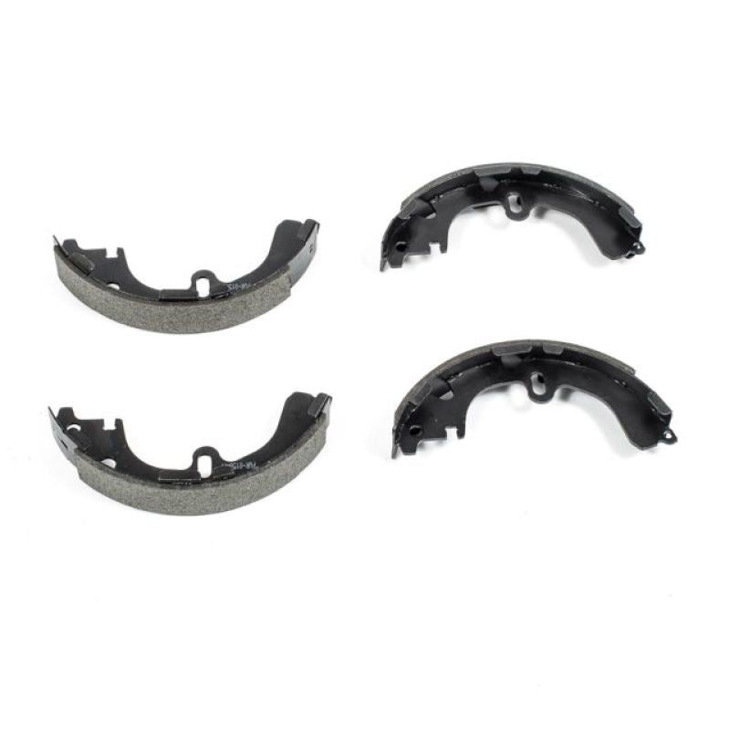 PowerStop Power Stop 00-02 Toyota Corolla Rear Autospecialty Brake Shoes