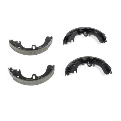 PowerStop Power Stop 00-02 Toyota Corolla Rear Autospecialty Brake Shoes