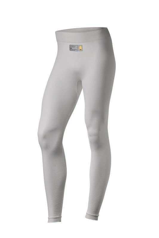 OMP TECNICA EVO UNDERWEAR PANTS FIA 8856-2018 BLACK SZ XL