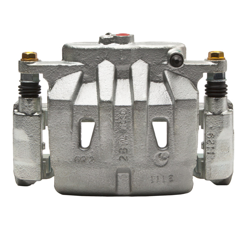 DFC 10-20 Lexus RX350 Front-L Premium Caliper - Silver Zinc Coated
