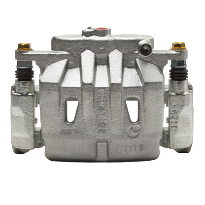 DFC 10-20 Lexus RX350 Front-L Premium Caliper - Silver Zinc Coated