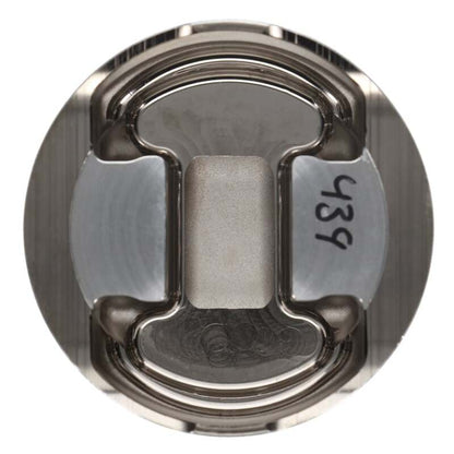 Wiseco Ford 2.0L 92.00 mm Bore 40.80 mm CH -20.20 CC Piston Set