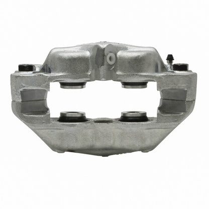 DFC 67-68 Chevrolet Camaro Front-L Premium Caliper - Silver Zinc Coated