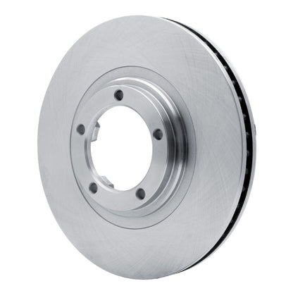 DFC 06-11 Dodge H100 (Mexico) Front Brake Rotor