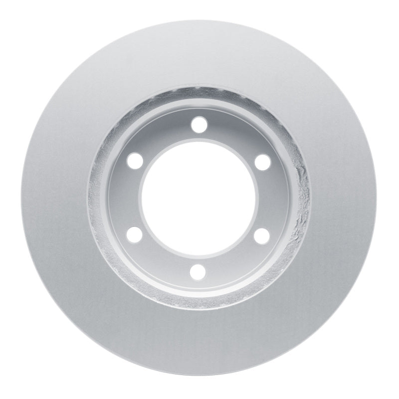 DFC 00-07 Toyota Tundra Front GeoSPEC Coated Rotor
