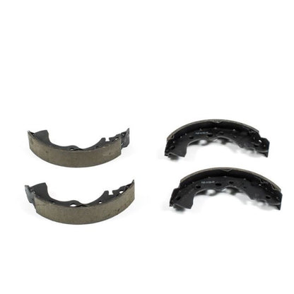 PowerStop Power Stop 01-06 Nissan Sentra Rear Autospecialty Brake Shoes