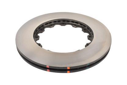 DBA 19-24 Tesla Model 3 Performance 5000 Series Standard Front Replacement Ring