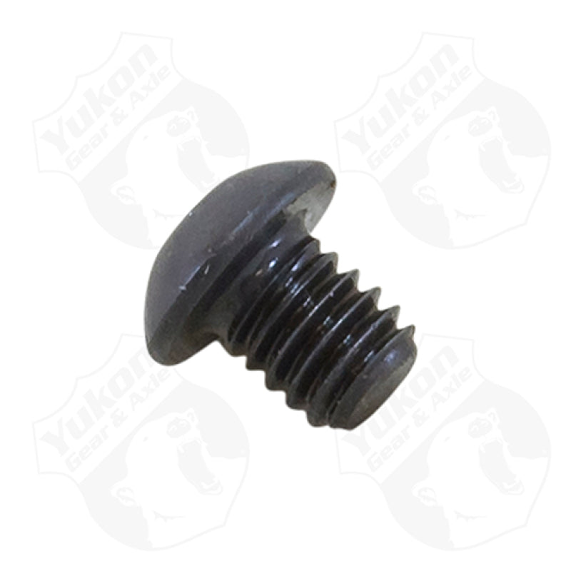 Yukon Gear & Axle Yukon Gear Adjuster Lock Bolt 3.062in & 3.250in Yukon Ford 9in Drop Out