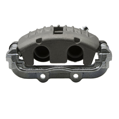 DFC 04-04 Pontiac GTO Front-L Silver Zinc Coated Premium Caliper