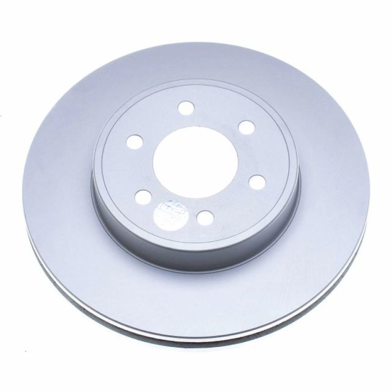 PowerStop Power Stop 2003 Dodge Durango Front Evolution Geomet Coated Rotor