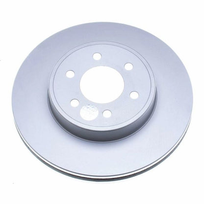 PowerStop Power Stop 2003 Dodge Durango Front Evolution Geomet Coated Rotor