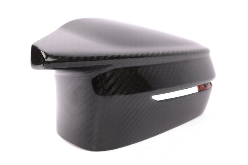 Dinan 21-27 BMW M2/M3/M4 (G80/G82/G83/G87) Carbon Fiber Mirror Cover Set