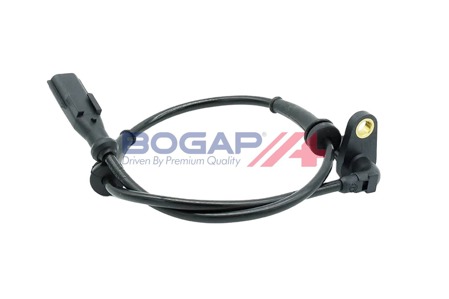 BOGAP R7117101 Sensor, Wheel Speed