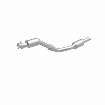 MagnaFlow Direct Fit Catalytic Converter 04-09 Audi S4 4.2L PS MT OE