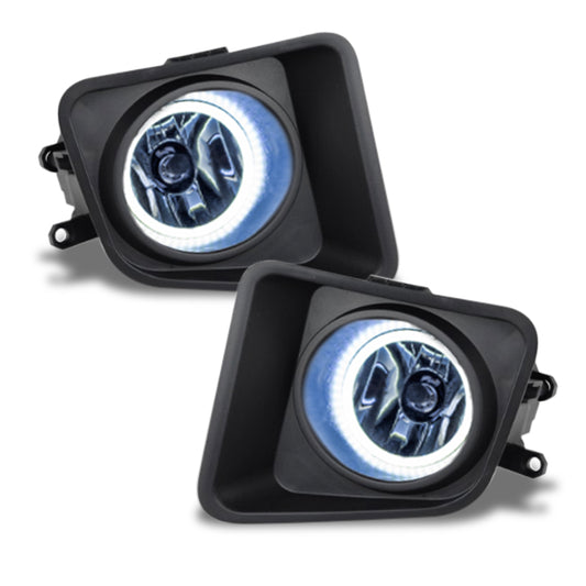ORACLE Lighting Oracle 14-18 Toyota Tundra SMD FL - White