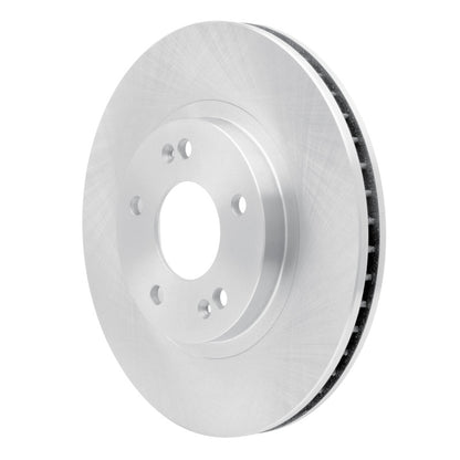 DFC 01-06 Hyundai Santa Fe Front Brake Rotor