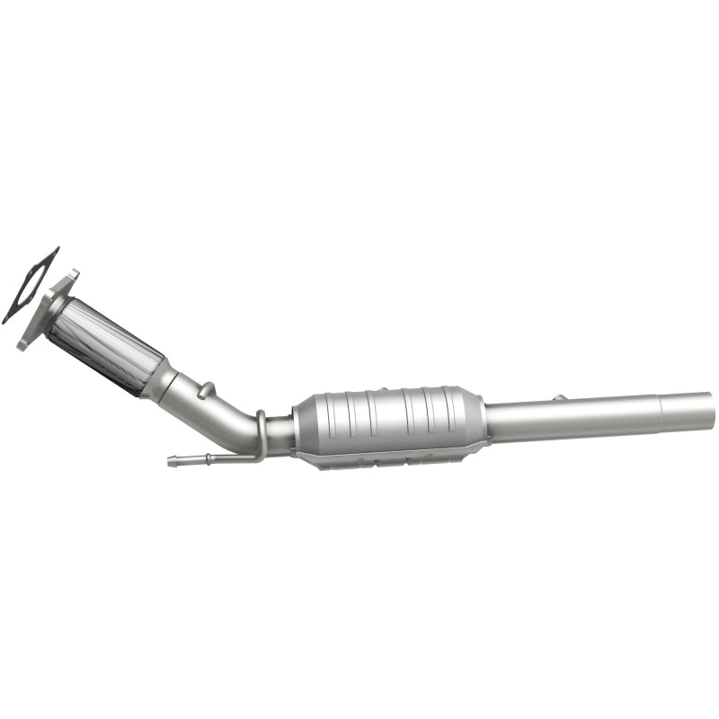 MagnaFlow Direct Fit Catalytic Converter 06-10 VW Beetle 2.5L