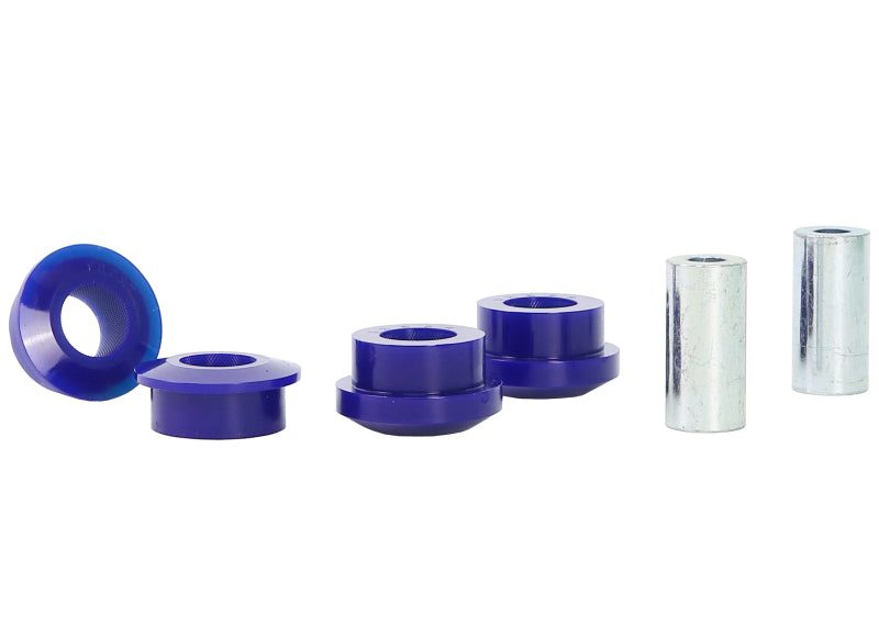 SuperPro 2006 Mazda MX-5 Miata Touring Front Lower Inner Forward Control Arm Bushing Kit