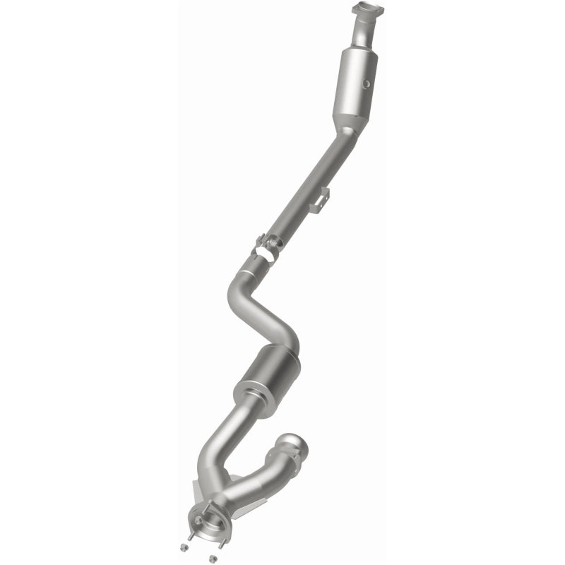 MagnaFlow 06-07 Mercedes-Benz C230 2.5L Direct Fit Converter