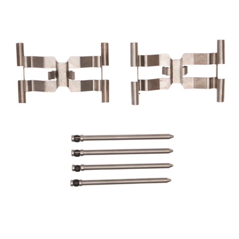 DFC 18-25 Land Rover Discovery Front Premium Hardware Kit